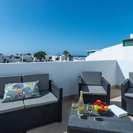 Amaru Villa Puerto del Carmen  Bagian luar foto