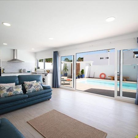 Amaru Villa Puerto del Carmen  Bagian luar foto