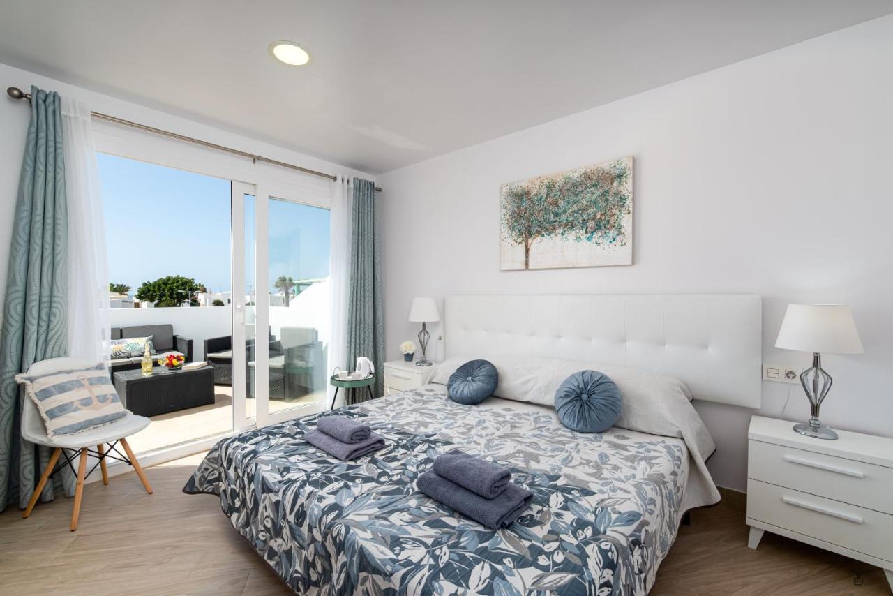 Amaru Villa Puerto del Carmen  Bagian luar foto