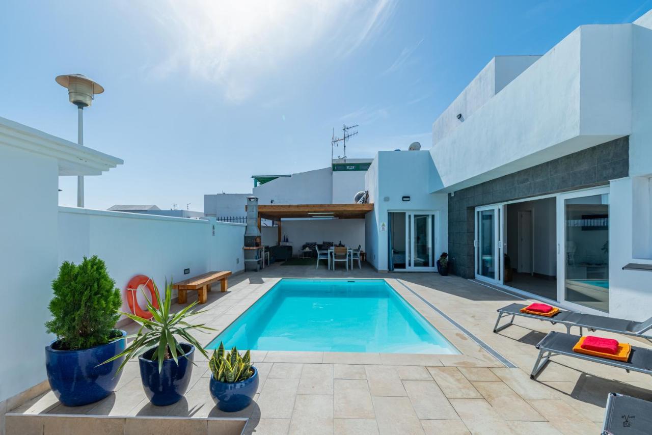 Amaru Villa Puerto del Carmen  Bagian luar foto