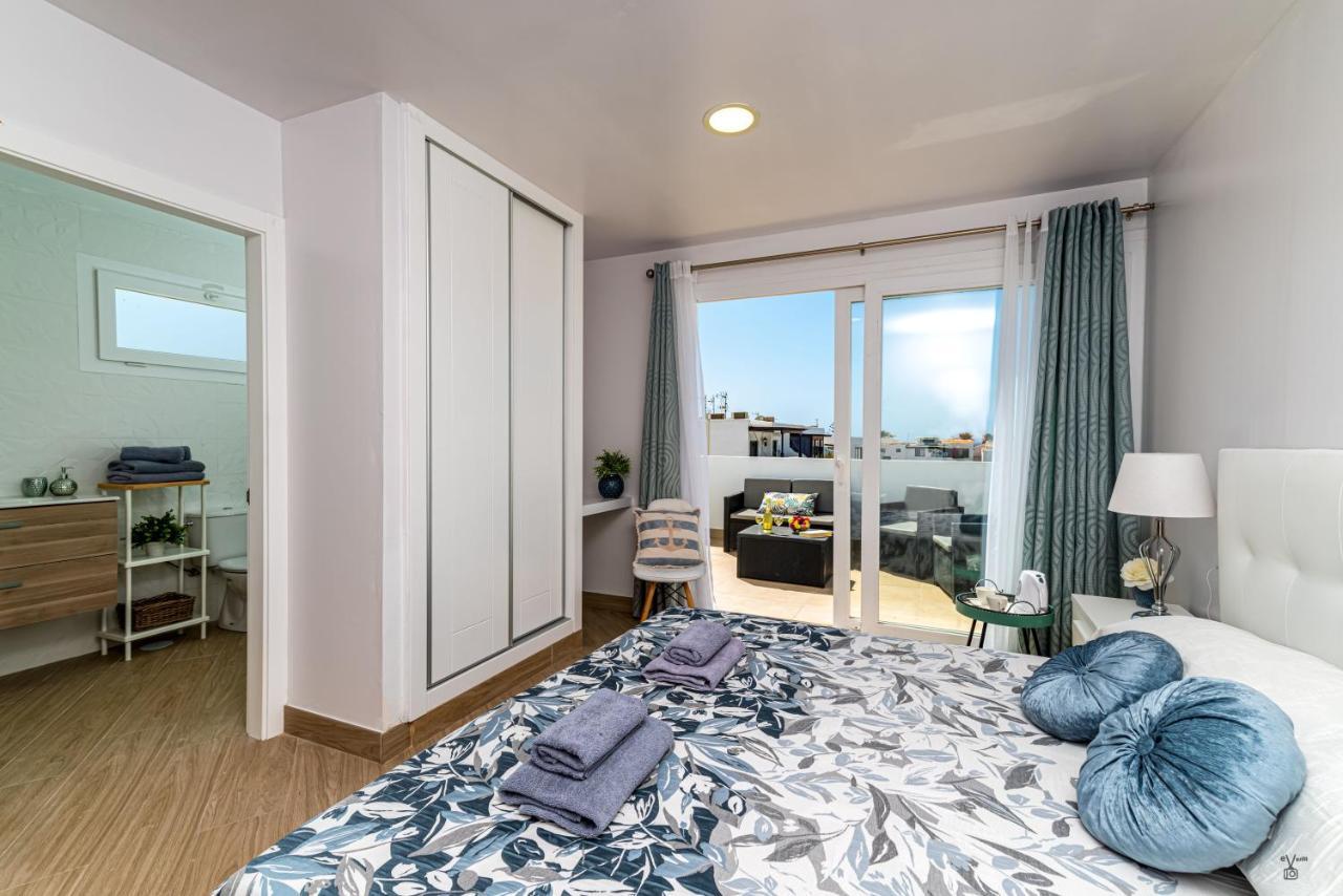 Amaru Villa Puerto del Carmen  Bagian luar foto