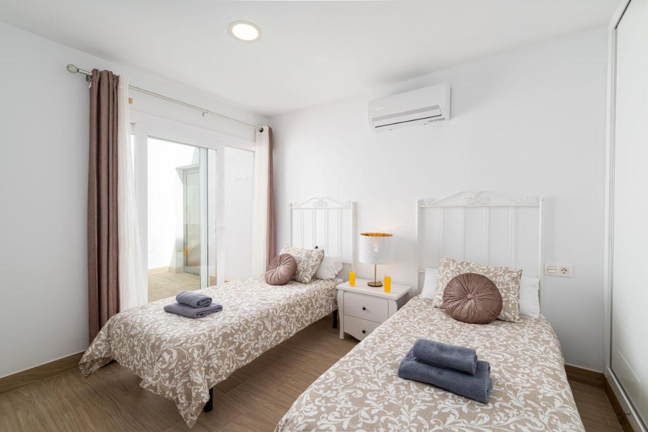 Amaru Villa Puerto del Carmen  Bagian luar foto
