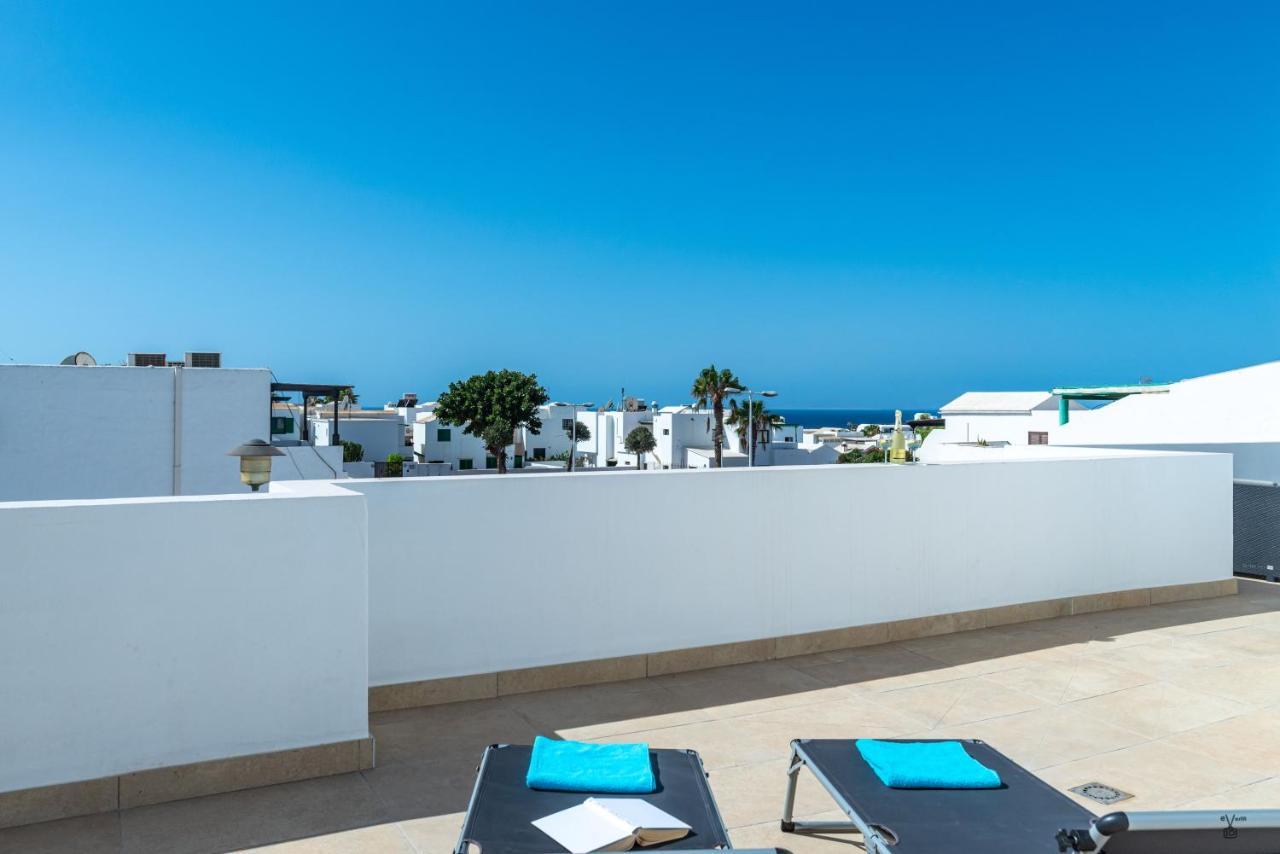Amaru Villa Puerto del Carmen  Bagian luar foto
