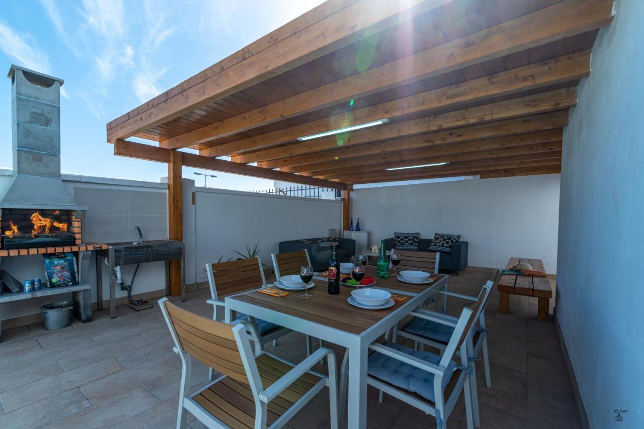 Amaru Villa Puerto del Carmen  Bagian luar foto