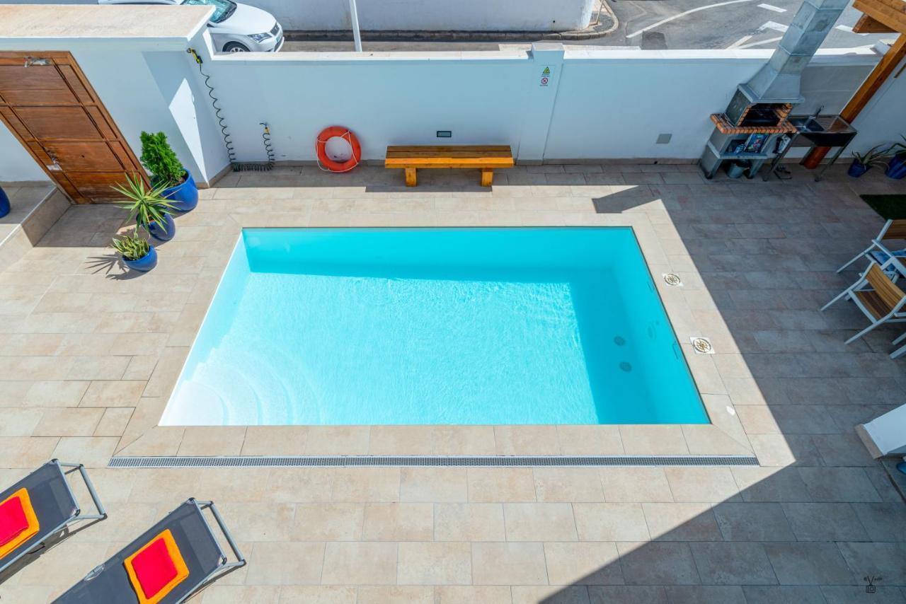 Amaru Villa Puerto del Carmen  Bagian luar foto