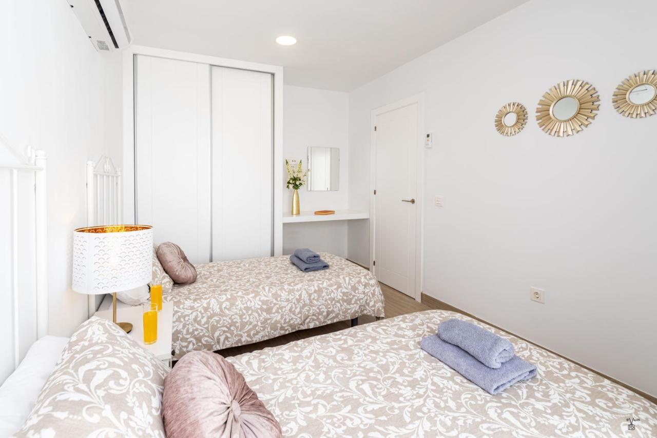 Amaru Villa Puerto del Carmen  Bagian luar foto